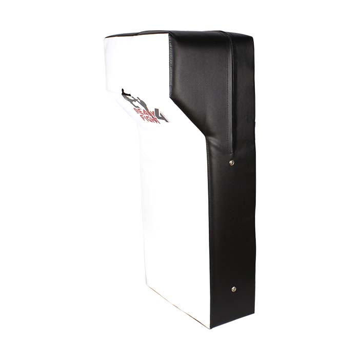 Tarcza treningowa z balkonikiem